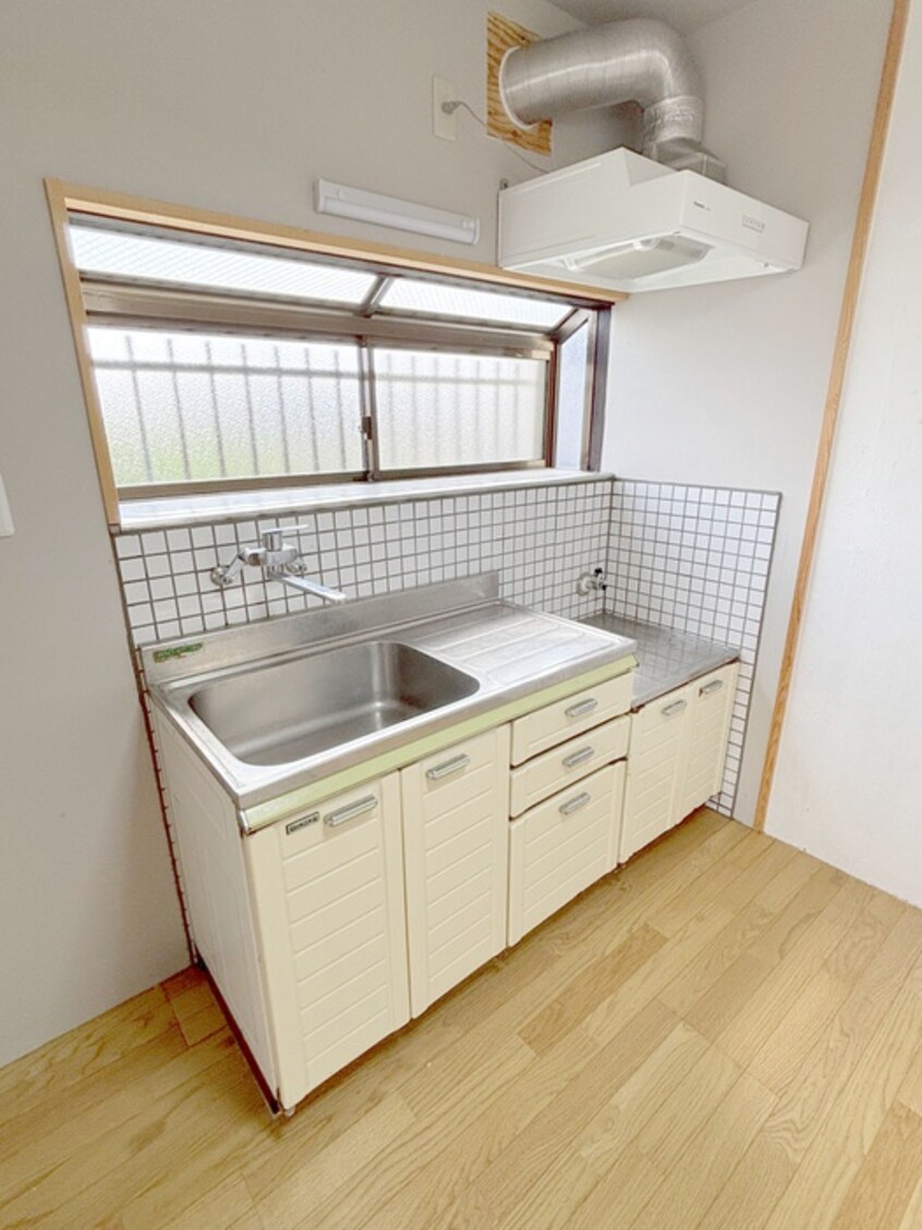 キッチン ササヤマササオ