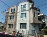 シャ－メゾン東北沢