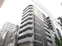 ブレシア日本橋蛎殻町（601）
