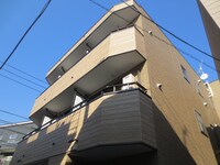 リクラス東尾久