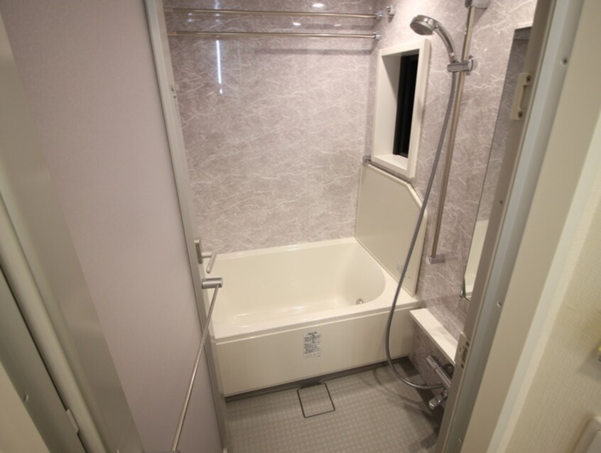 バス／シャワールーム等 グランカーサ本駒込