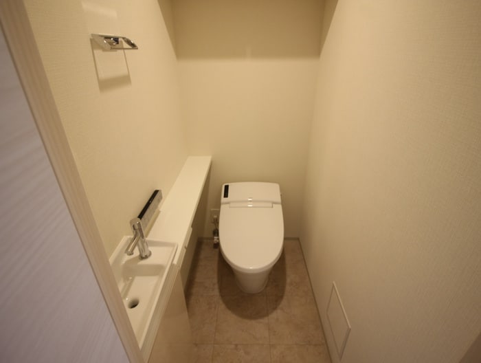 トイレ グランカーサ本駒込