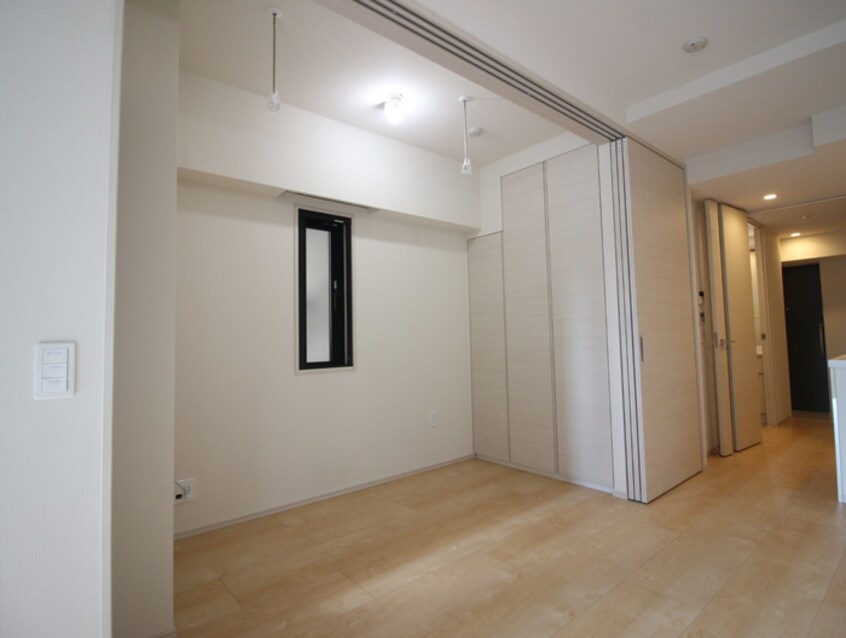 居室 グランカーサ本駒込