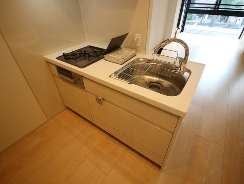 キッチン グランカーサ本駒込