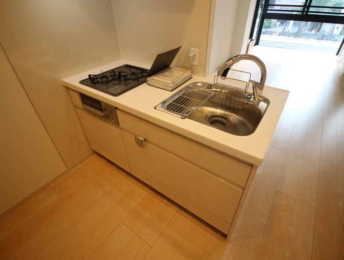 キッチン グランカーサ本駒込