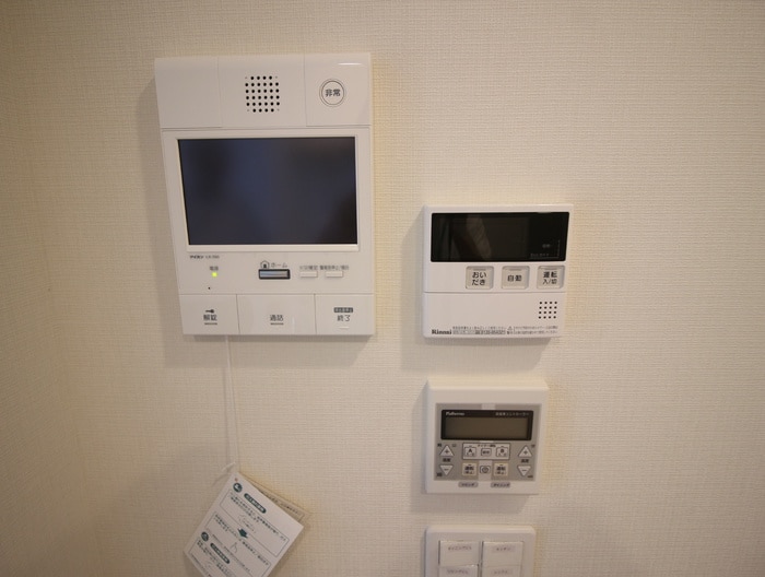 内観写真 グランカーサ本駒込