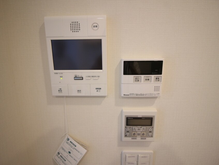 内観写真 グランカーサ本駒込