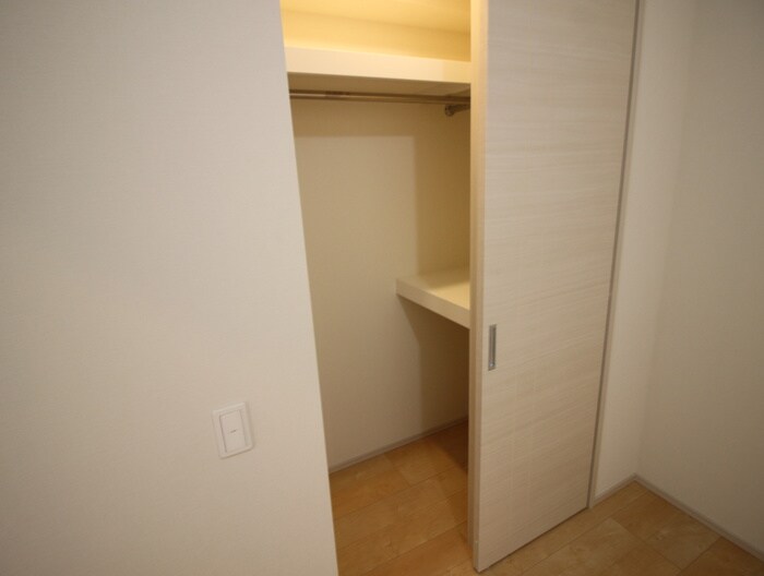 収納 グランカーサ本駒込