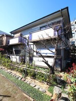 コスモハイム