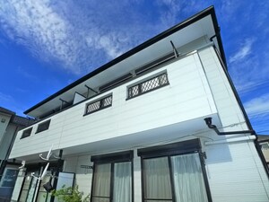 第３ヤマセハイツ