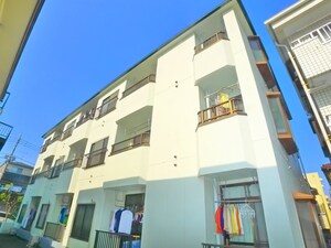 シティハイツ綾北