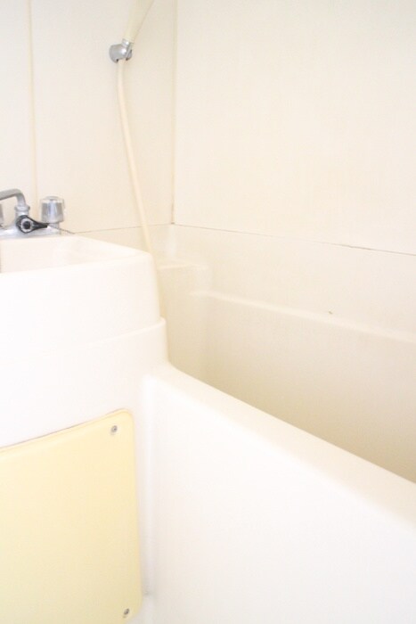 バス／シャワールーム等 ハイツ　ｼﾞｭﾝ1