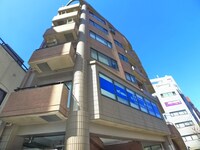 ＮＳビル