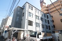 フラット５川崎大師