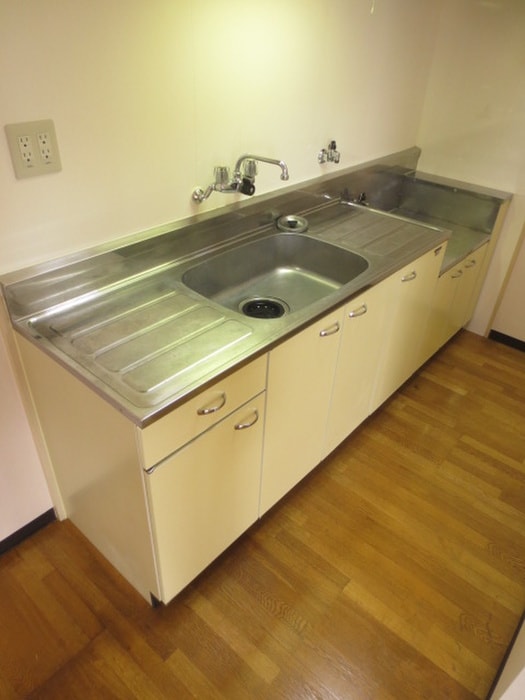 キッチン サンヴィレッジ南林間