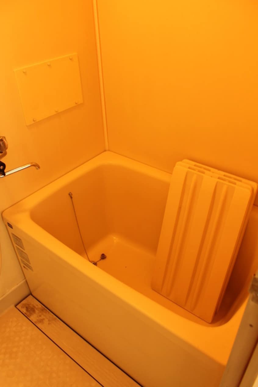 バス／シャワールーム等 サンヴィレッジ南林間