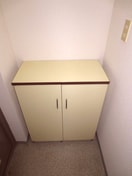 靴箱 サンヴィレッジ南林間