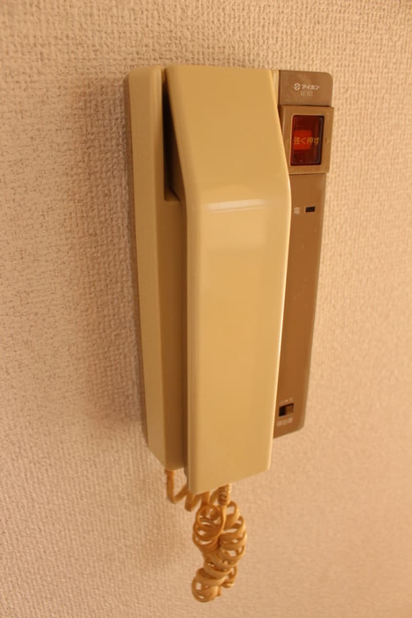 内観写真 サンヴィレッジ南林間