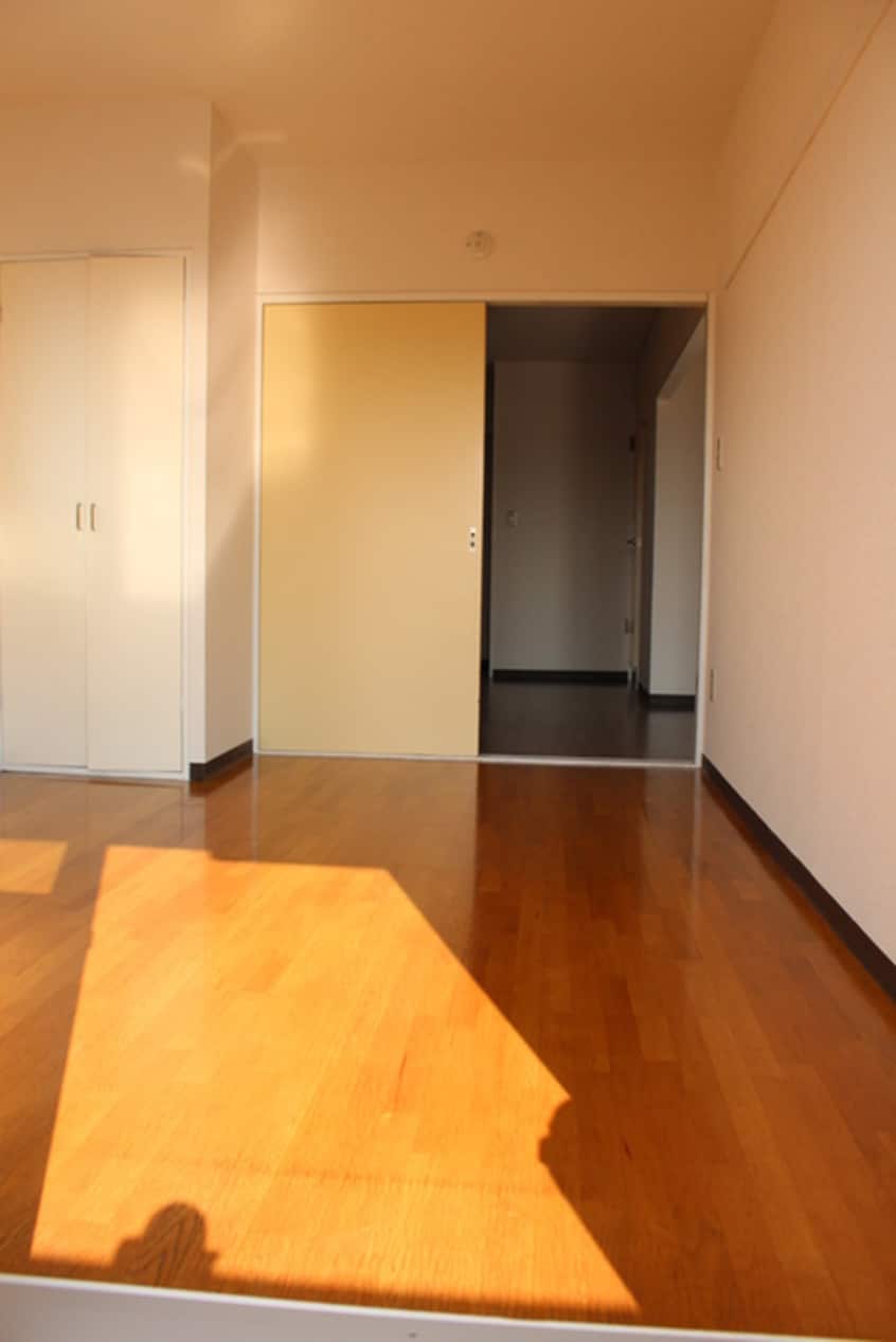 居室 サンヴィレッジ南林間