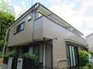 ドルチェの外観