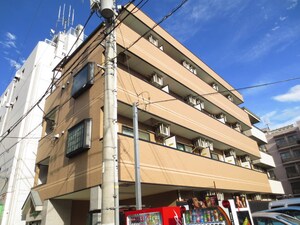 ウェストヴァリ－綱島