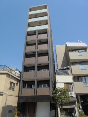 エフェル品川