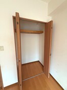 収納 有田マンション