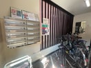建物設備 有田マンション
