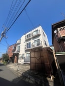 周辺環境 有田マンション