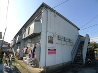 石村コーポ