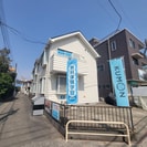 コーポ滝澤相模大野の外観