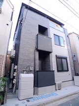 ＫＬＥＩＳ志村三丁目Ⅱ