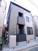 外観写真 ＫＬＥＩＳ志村三丁目Ⅱ