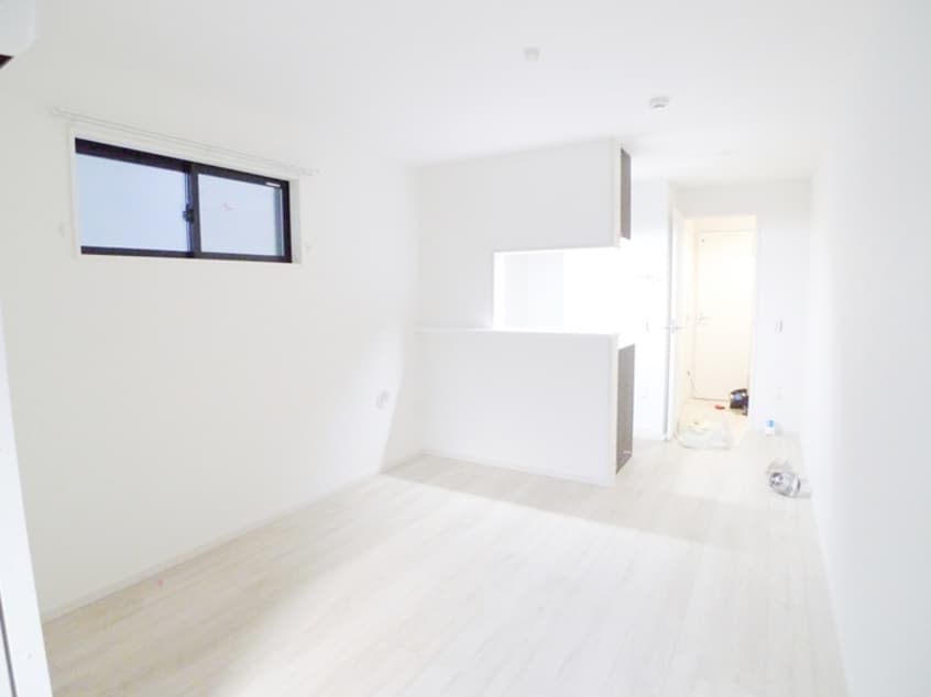 居室 ＫＬＥＩＳ志村三丁目Ⅱ