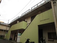 コーポ・ホワイトリリー