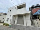 メゾンカワイ第15の外観