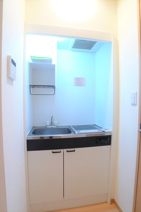 キッチン ラプレジオ