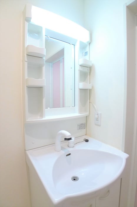 洗面 ラプレジオ