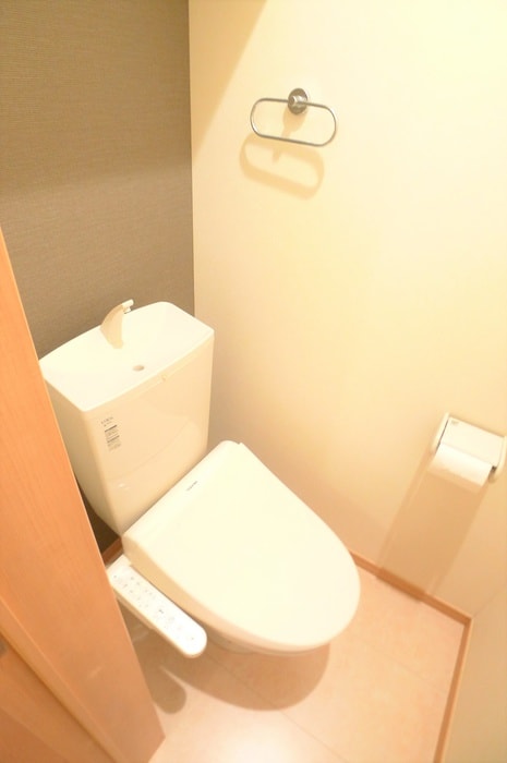 トイレ ラプレジオ