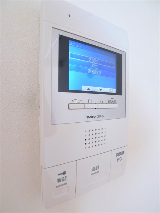 内観写真 ラプレジオ