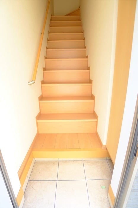 玄関 ラプレジオ