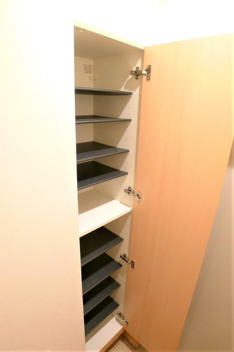 靴箱 ラプレジオ