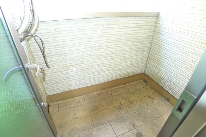 ベランダ・バルコニー ラプレジオ