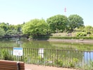 鹿沼公園(公園)まで1000m 仮)相模原市中央区相生4丁目計画