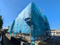 仮)行田市谷郷2丁目ｴﾙﾒｿﾞﾝﾈｸｽﾄ