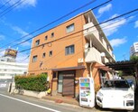 錦ローヤルコーポ（１０１）