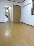 居室 サンヒルズハラダ