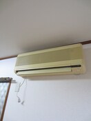 居室 サンヒルズハラダ