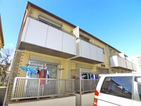 KNハウス五反野 A棟