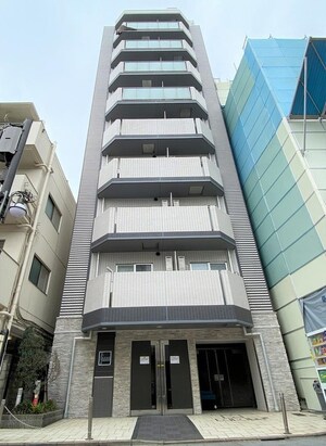 AXAS品川（903）